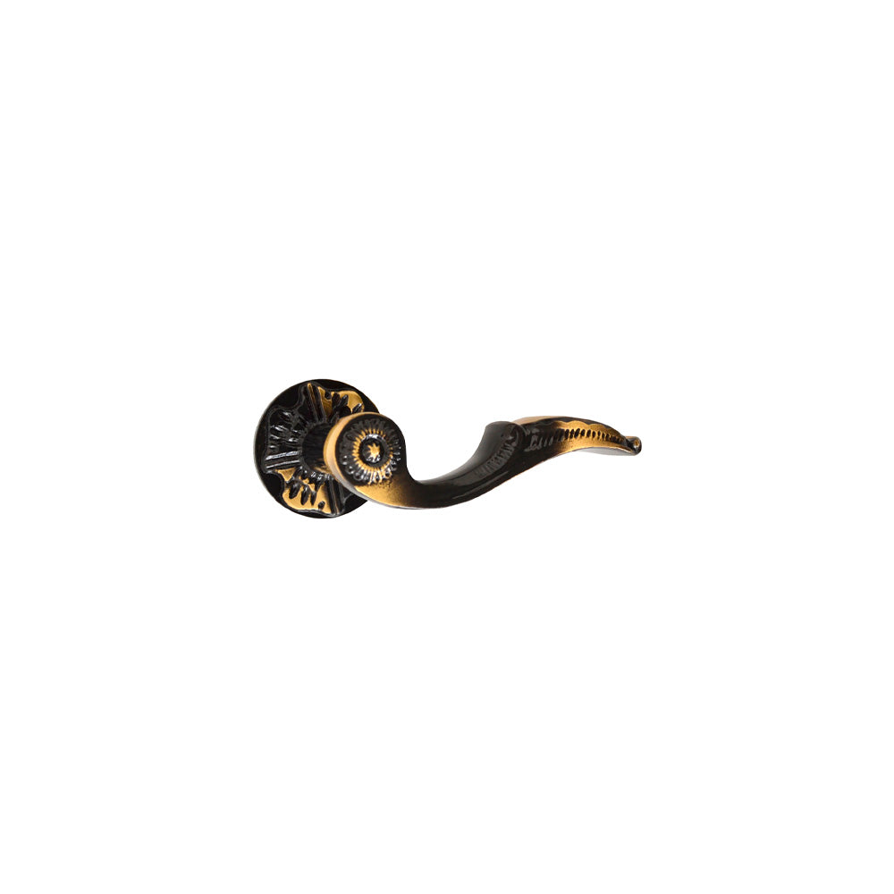 Magurit 475 4 hole door handle
