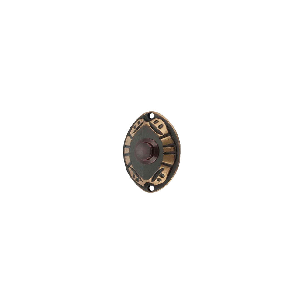Ringetryk oval 543