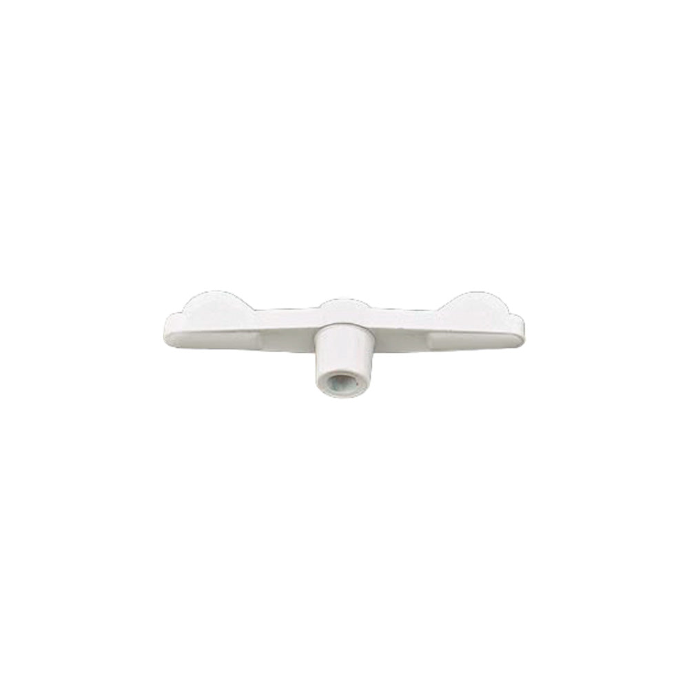 Twist 50 double form brass