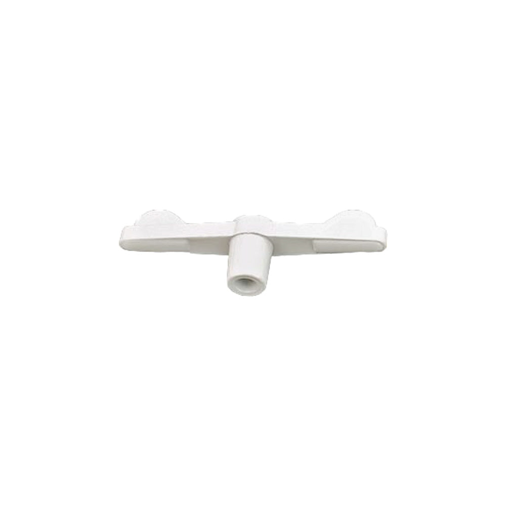 Twist 50 double form brass