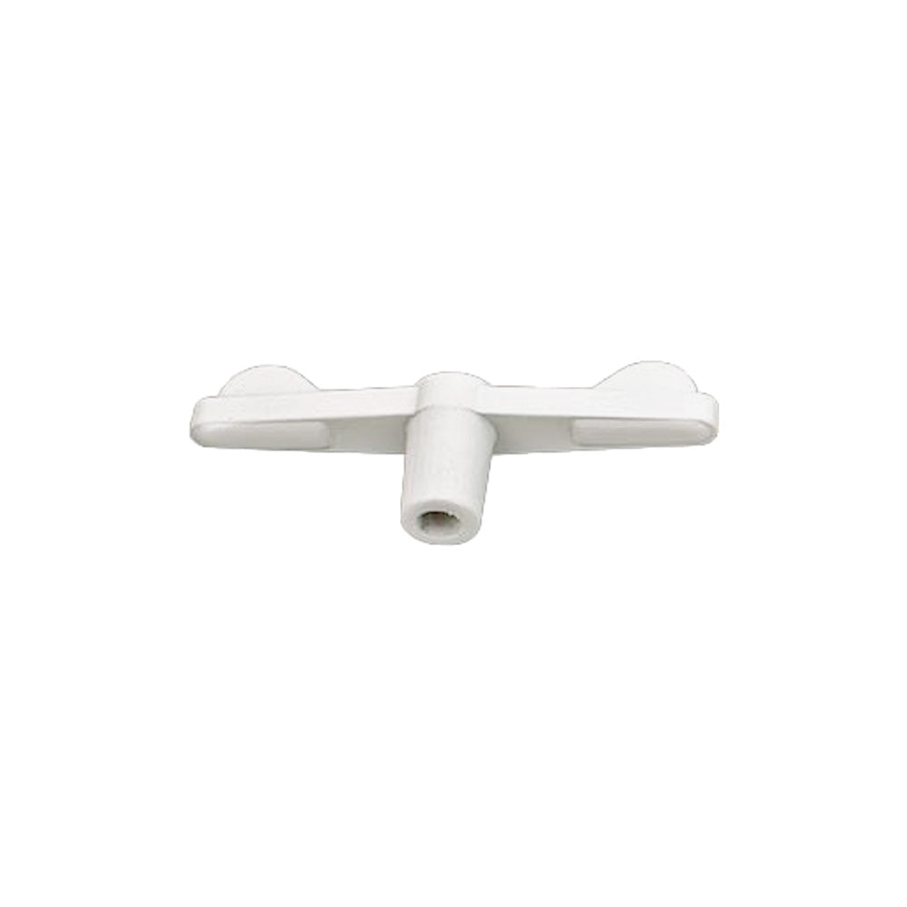 Twist 50 double form brass