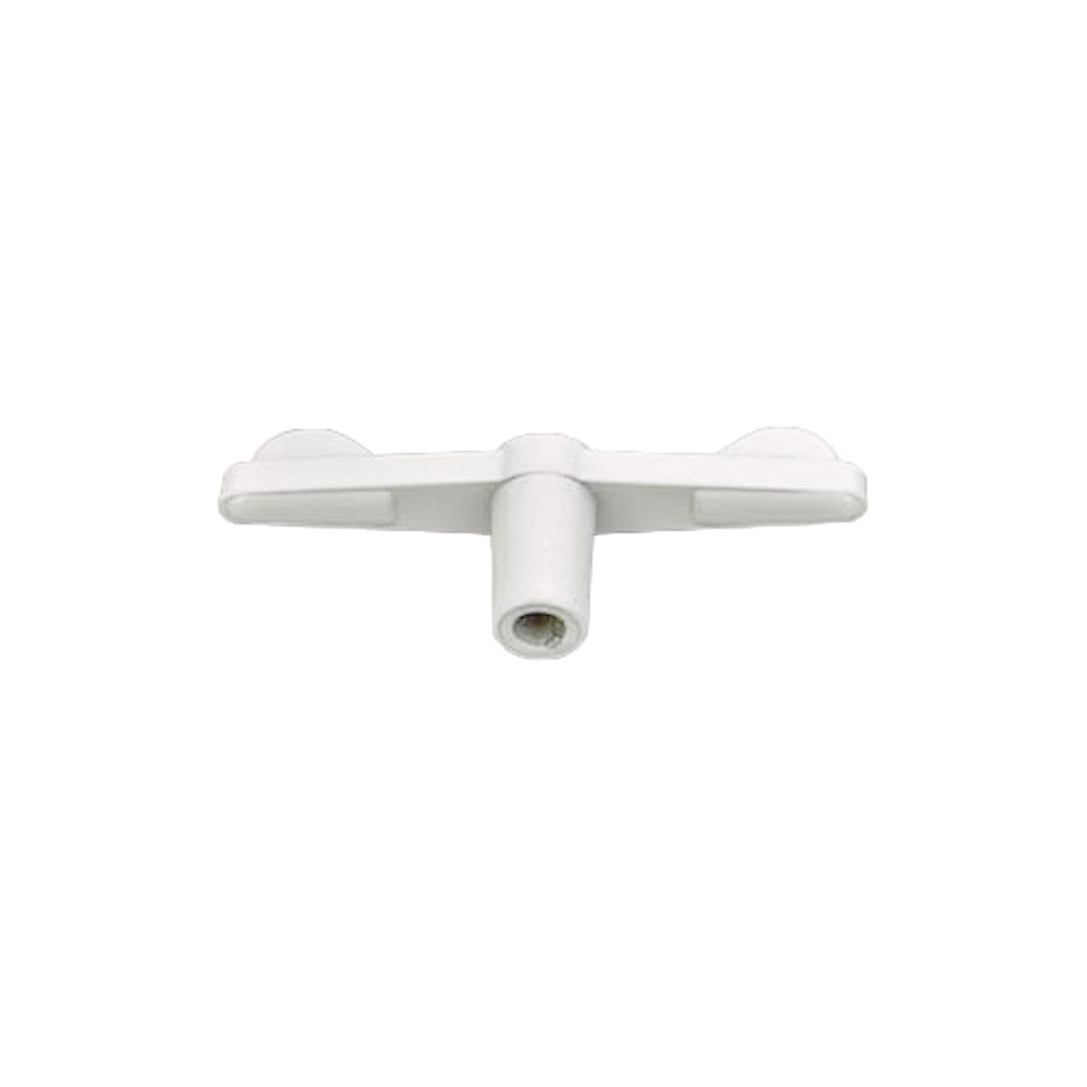 Twist 50 double form brass