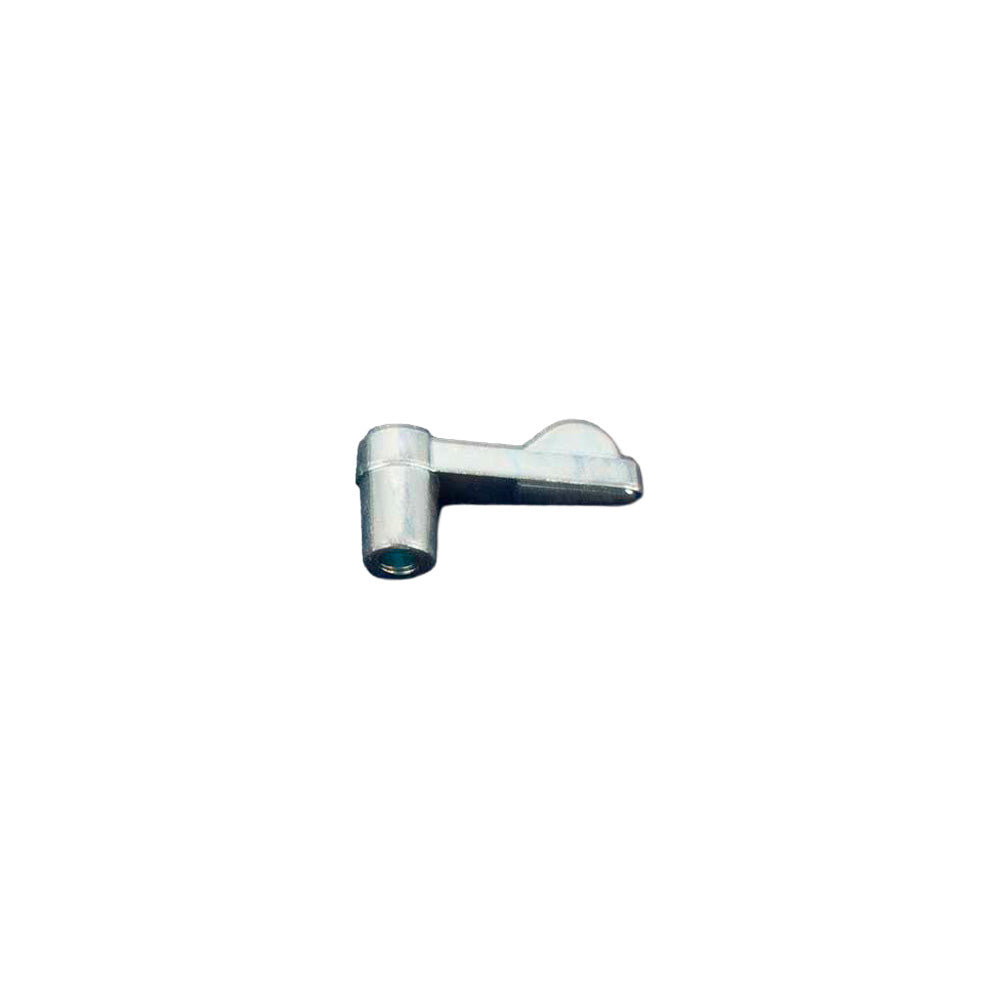 Twist 50 double form brass