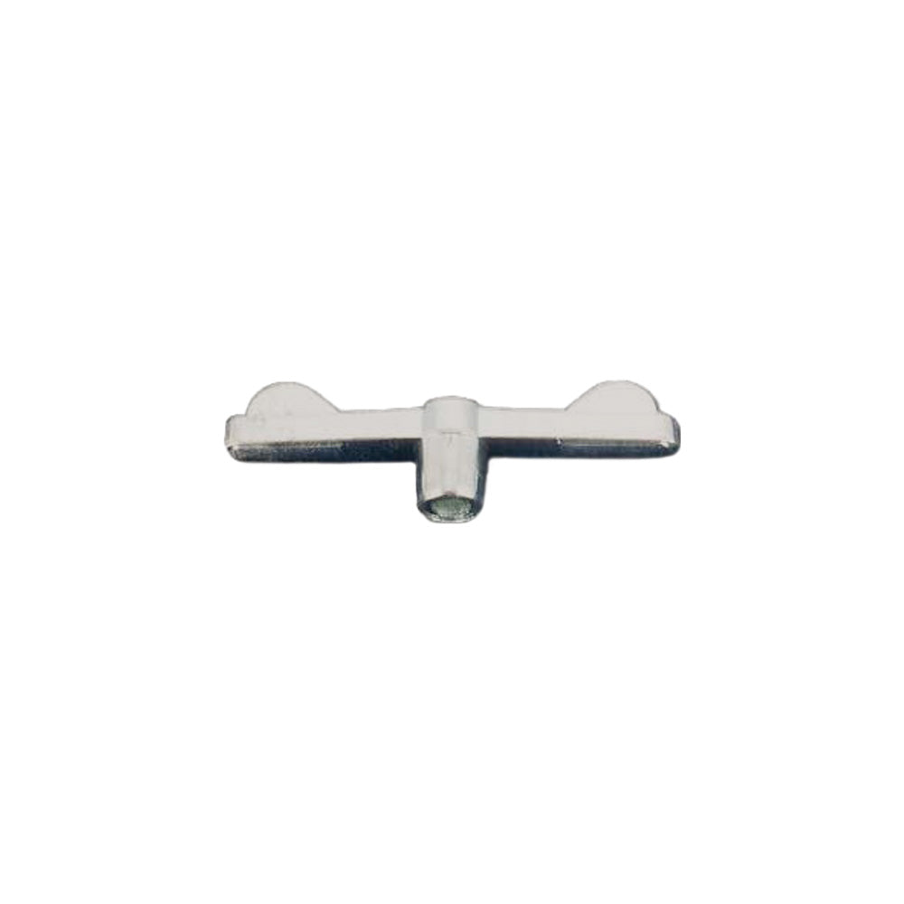 Twist 50 double form brass