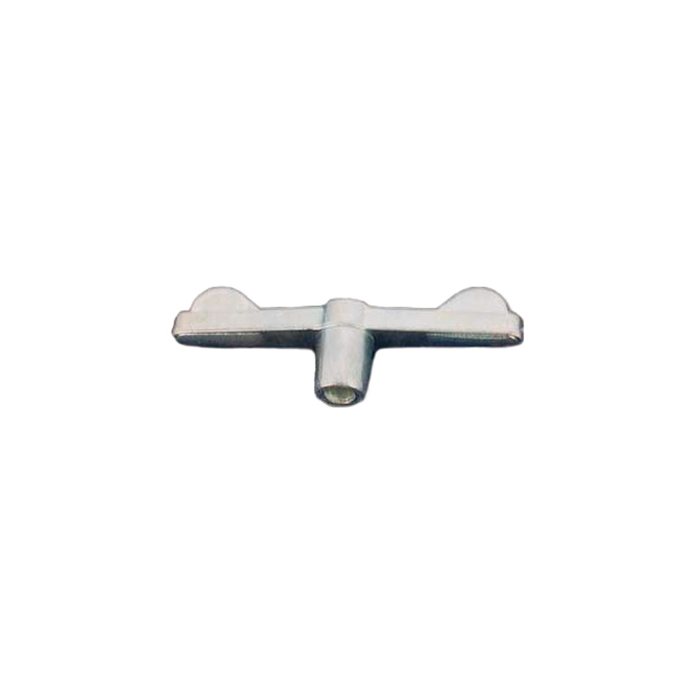 Twist 50 double form brass