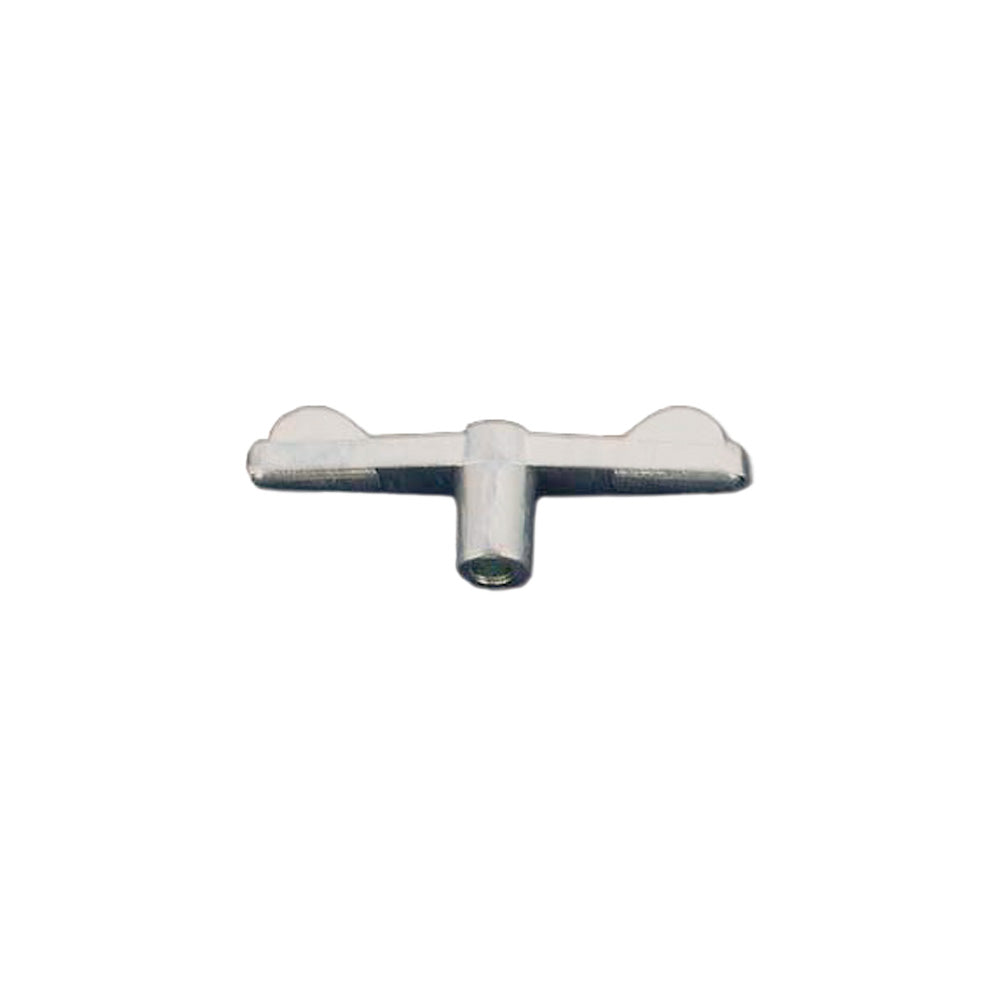 Twist 50 double form brass