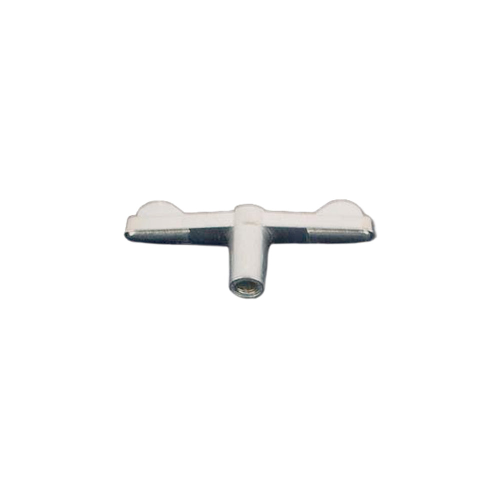 Twist 50 double form brass