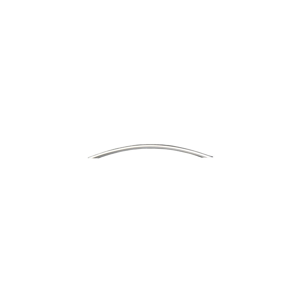 Visby hanger handle - Matt nickel