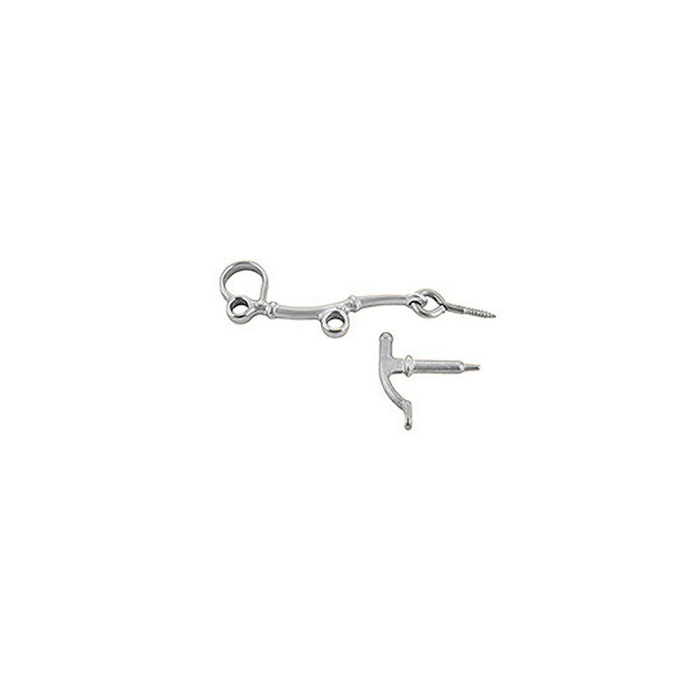Elegant storm hook 415 with tail hook