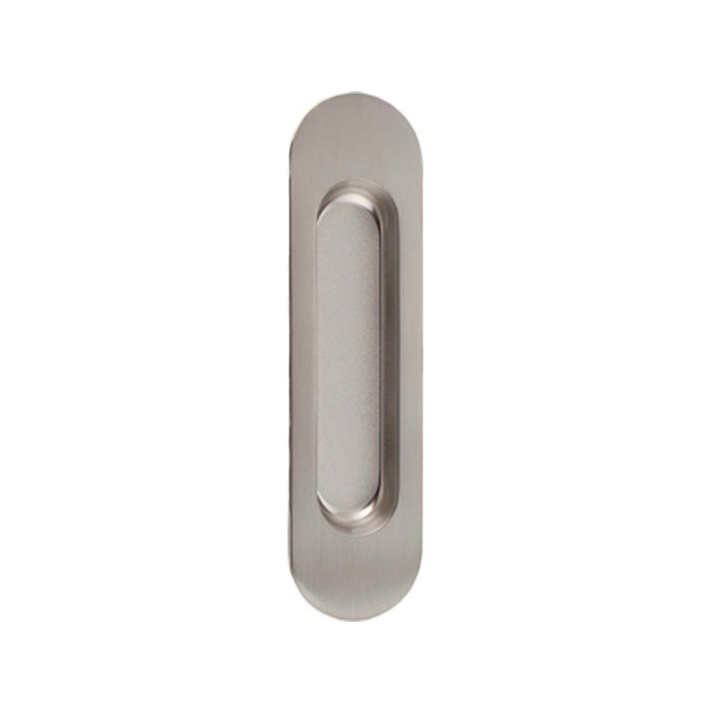 Skjutdörrsskål 598 oval