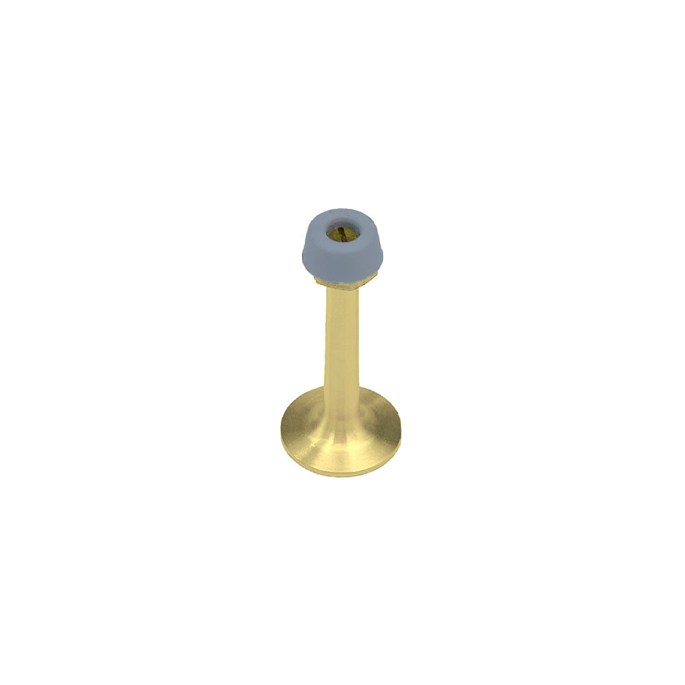 Door stop 254 with gray rubber tip