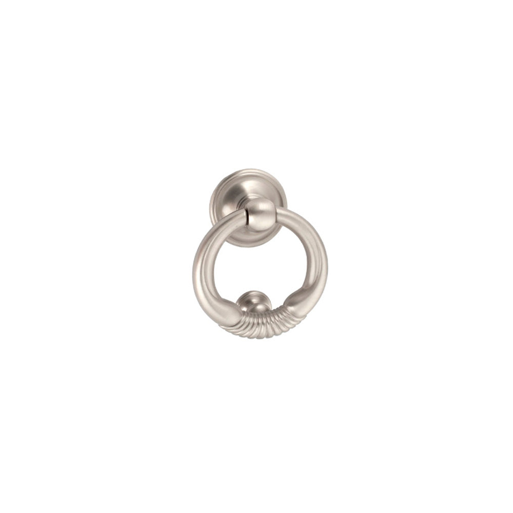 Door knocker 700 elegant ring