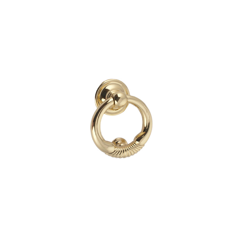 Door knocker 700 elegant ring