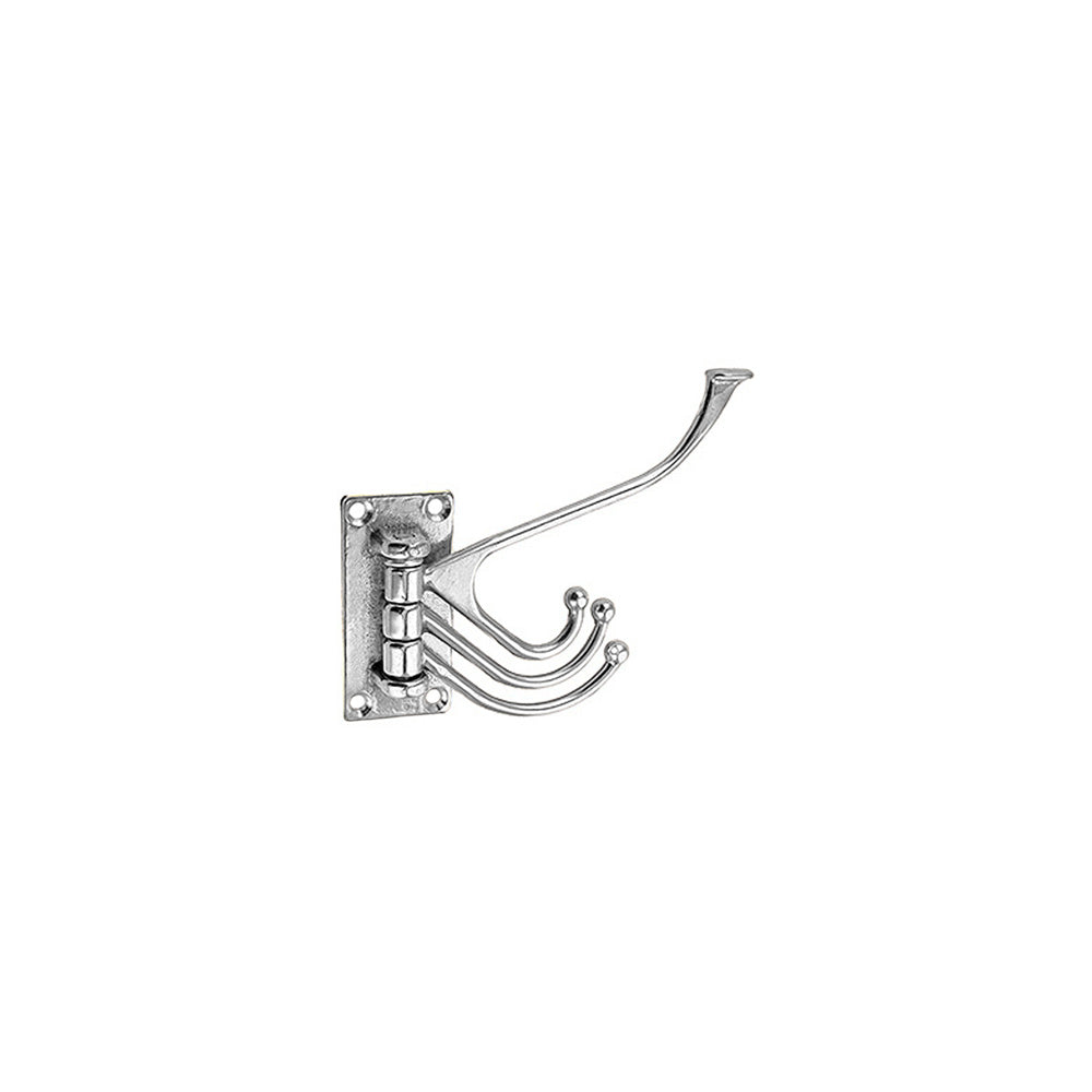 Swing hooks