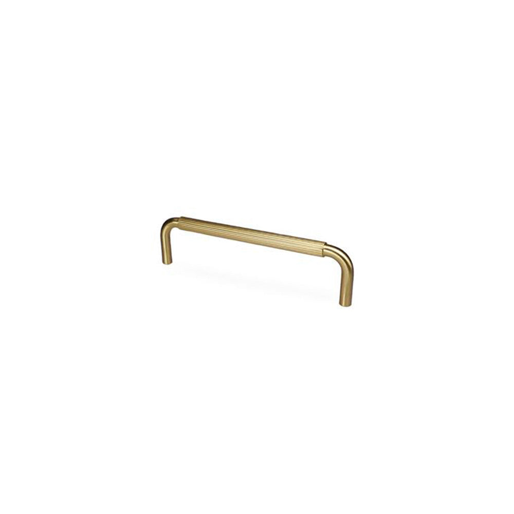 Line hanger handle