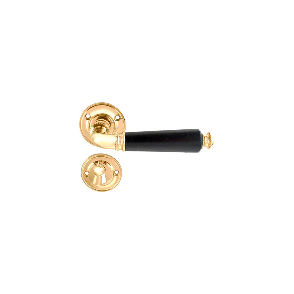 Humlebæk door handle
