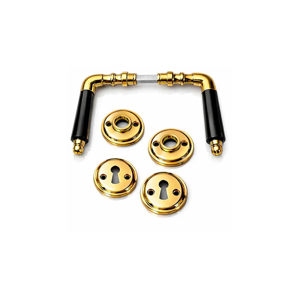 Nordhavn dörrhandtag