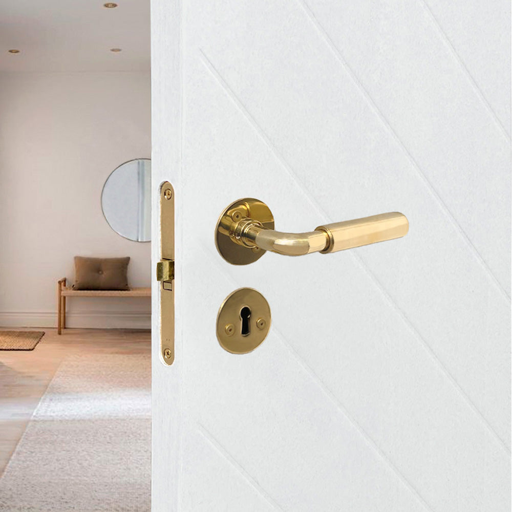 Funkis door handle