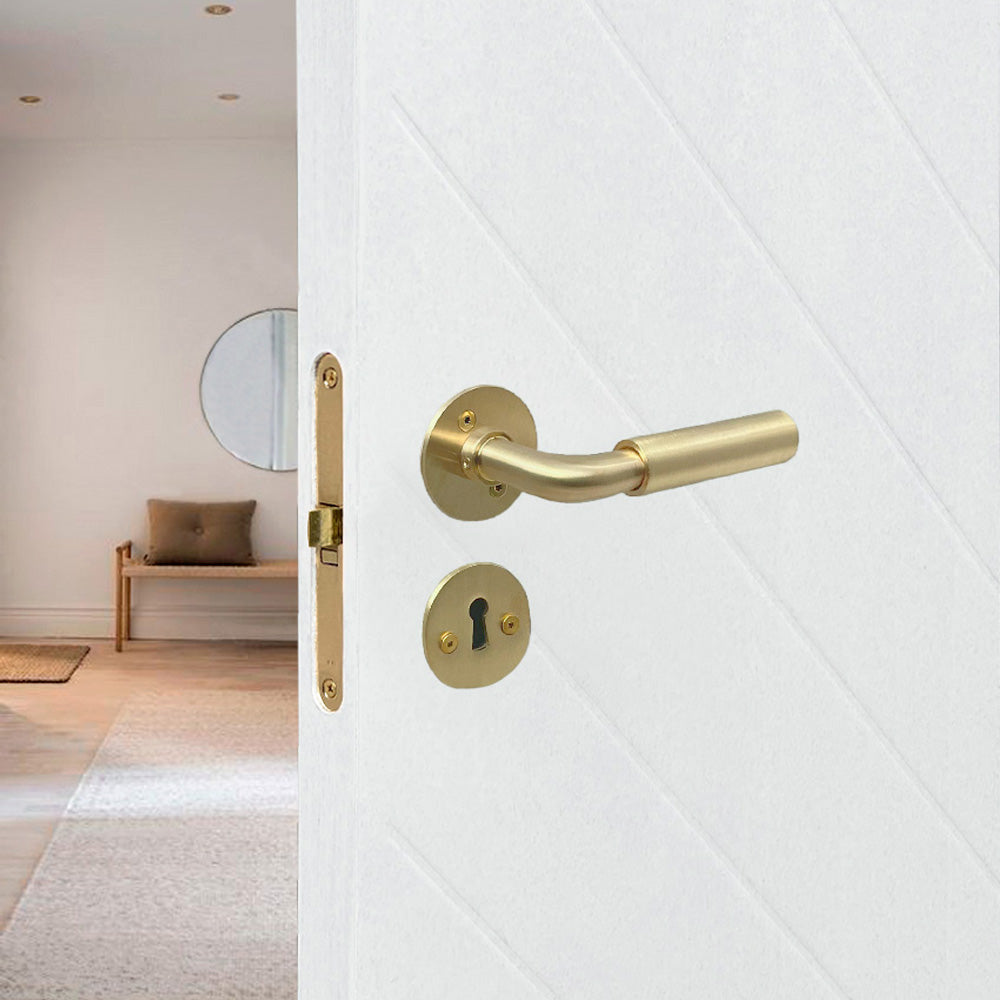 Funkis door handle