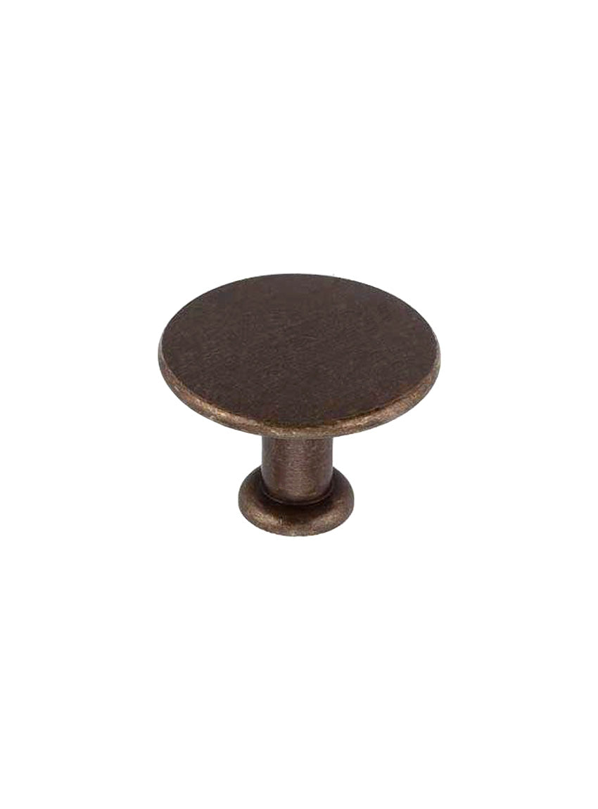 Capri button 101