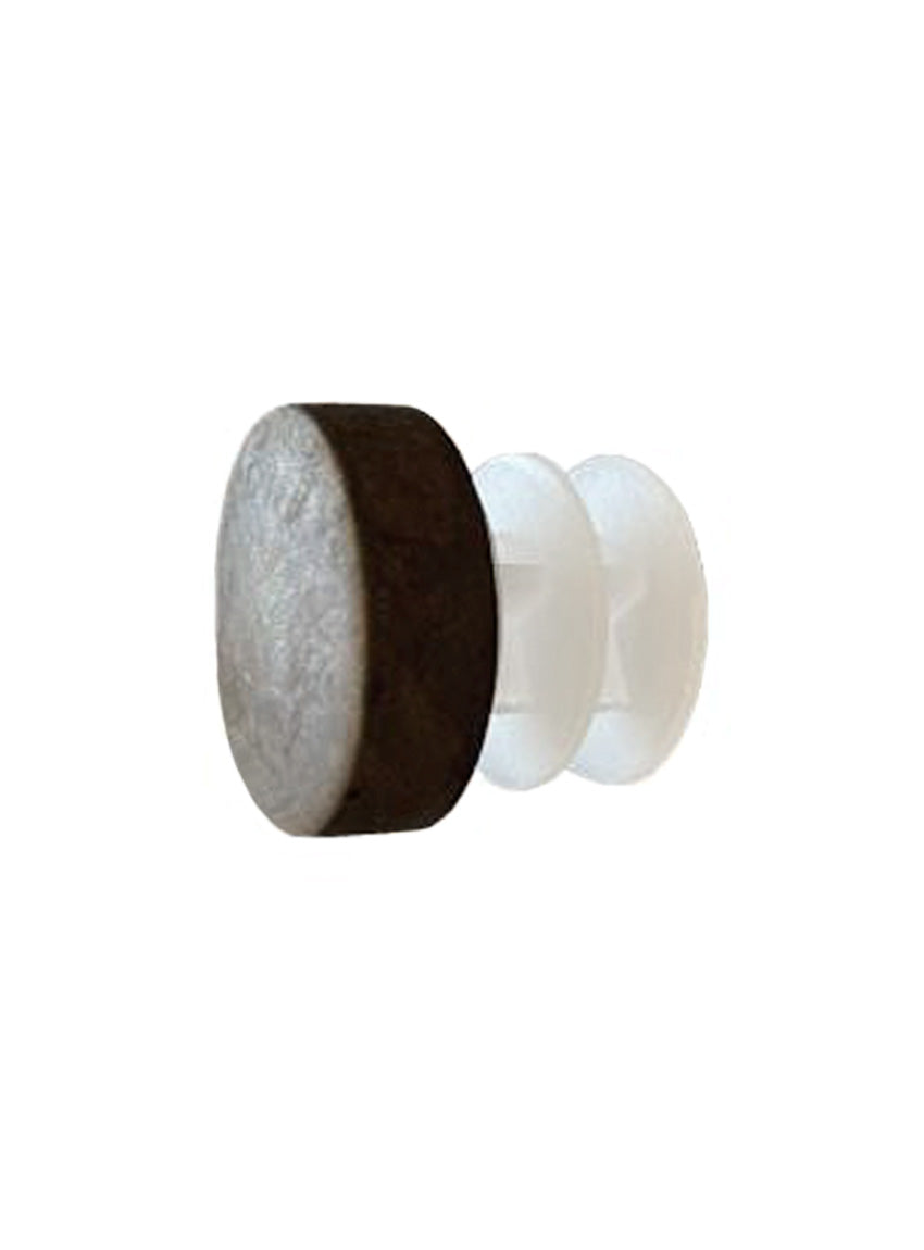 End knob 900