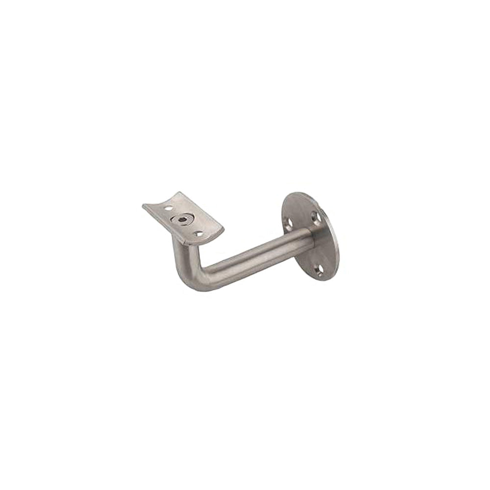 Handrail holder Universal for round and square handrails