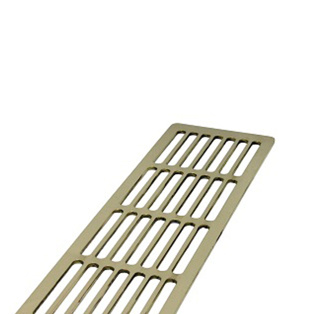 Classic radiator grille