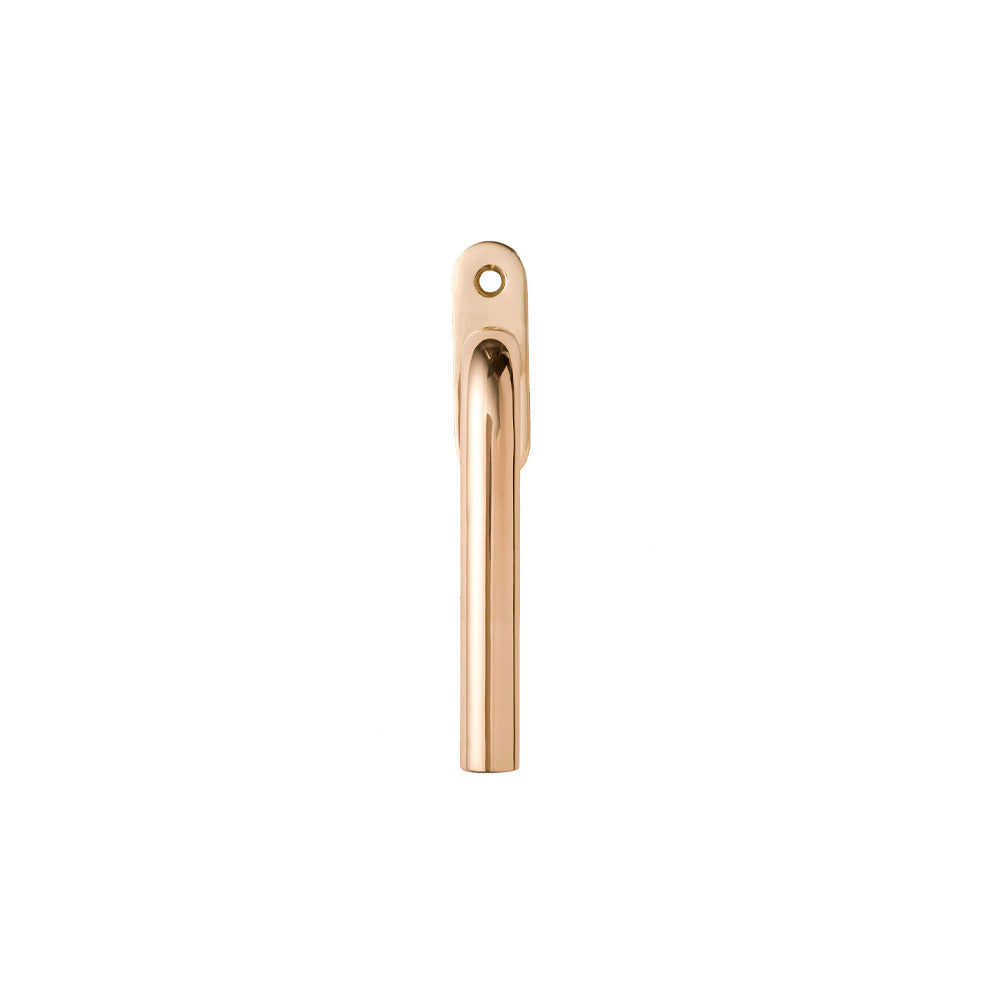 Pasvil grip 17361 bright brass