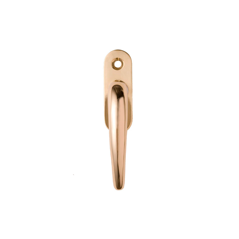 Paskvilgreb 17881 small Coupe bright brass