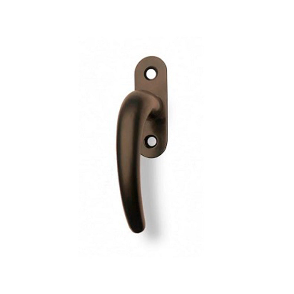 Paskvilgreb 17881 small Coupe bright brass