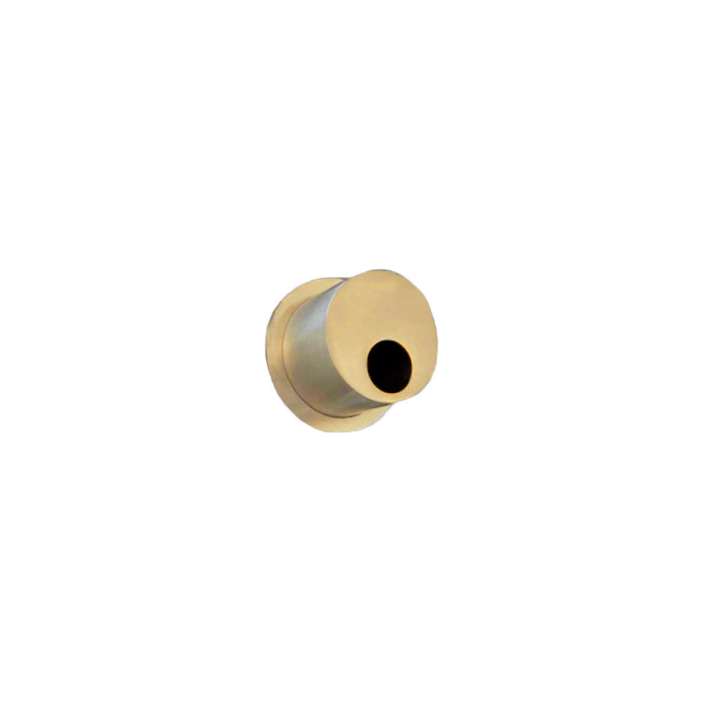 Cylinder afdækningskop + ring