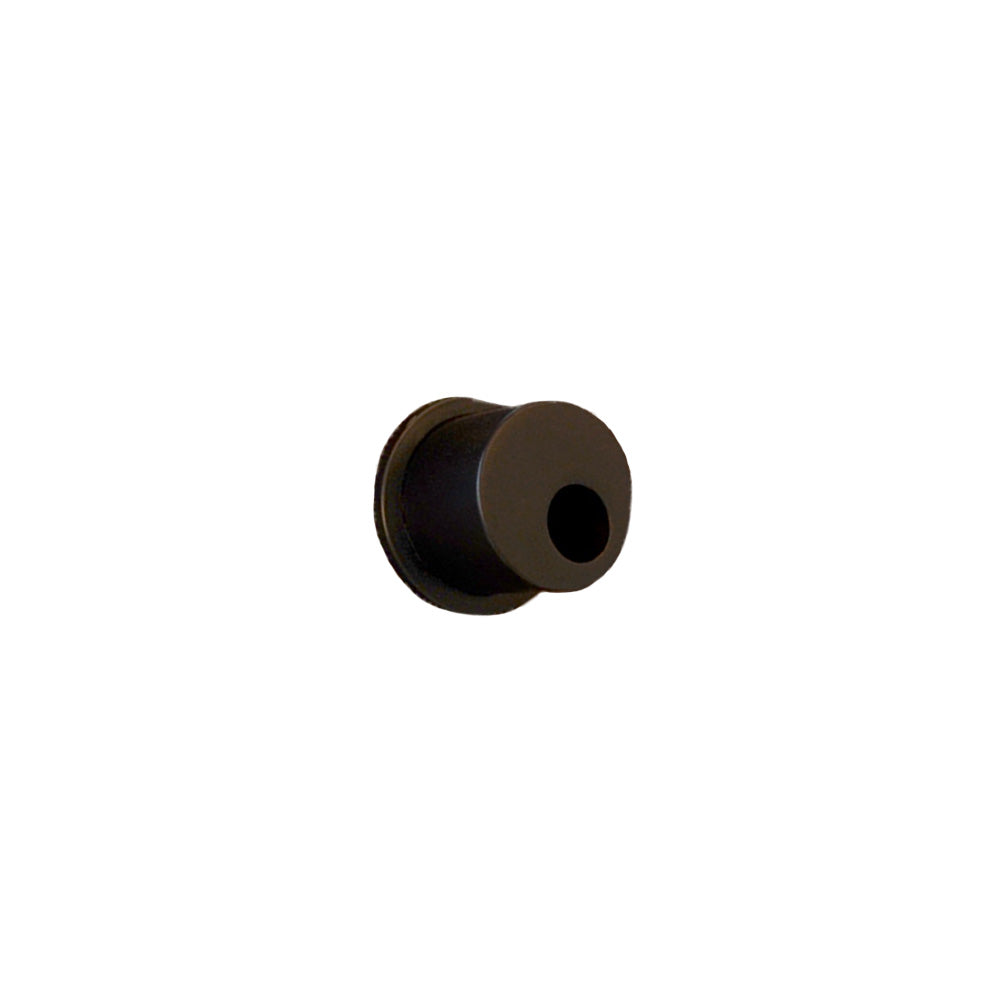 Cylinder afdækningskop + ring