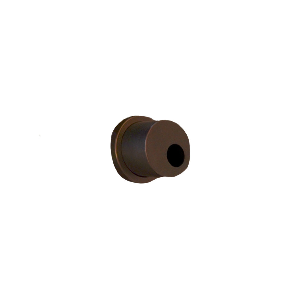 Cylinder afdækningskop + ring