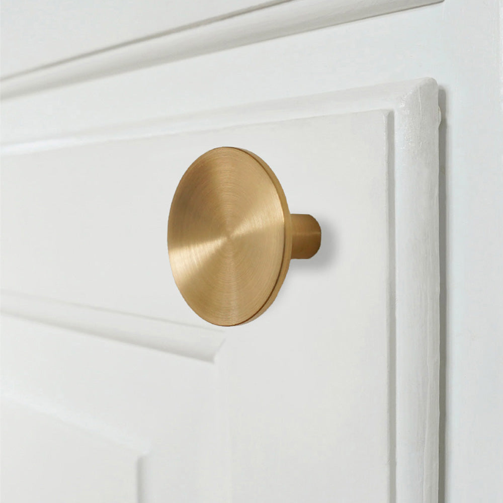 Deep knob
