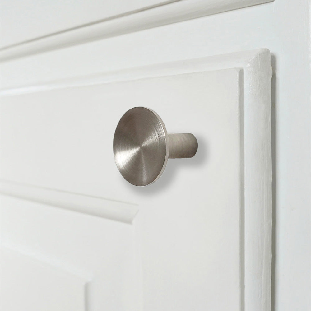 Deep knob