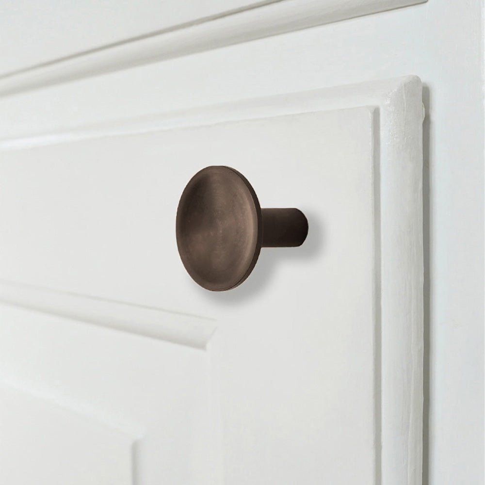 Deep knob
