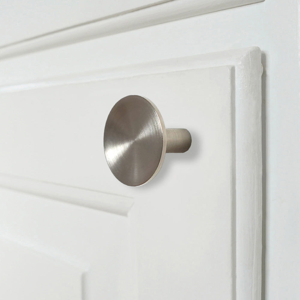 Deep knob