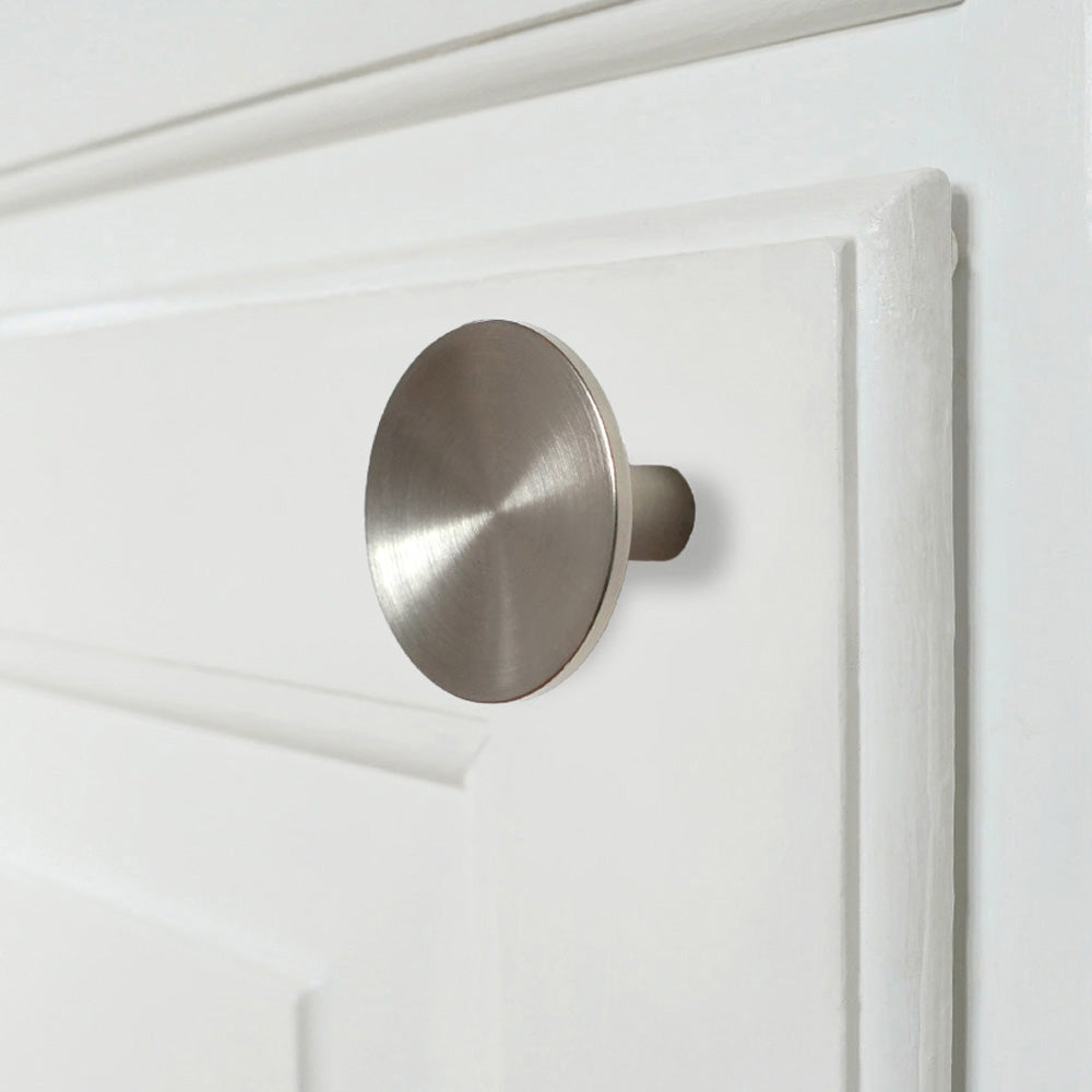 Deep knob
