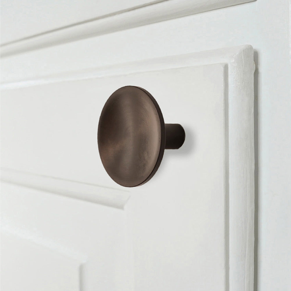 Deep knob