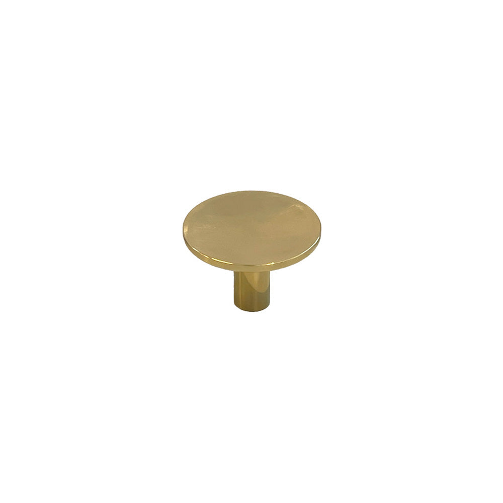 Deep knob