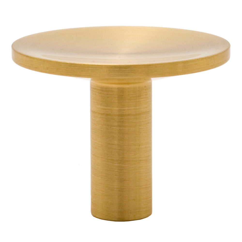 Deep knob