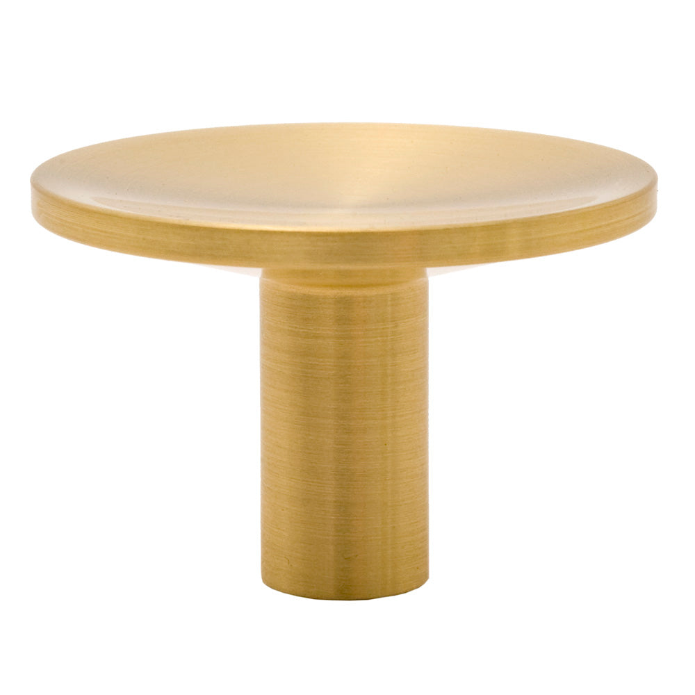 Deep knob