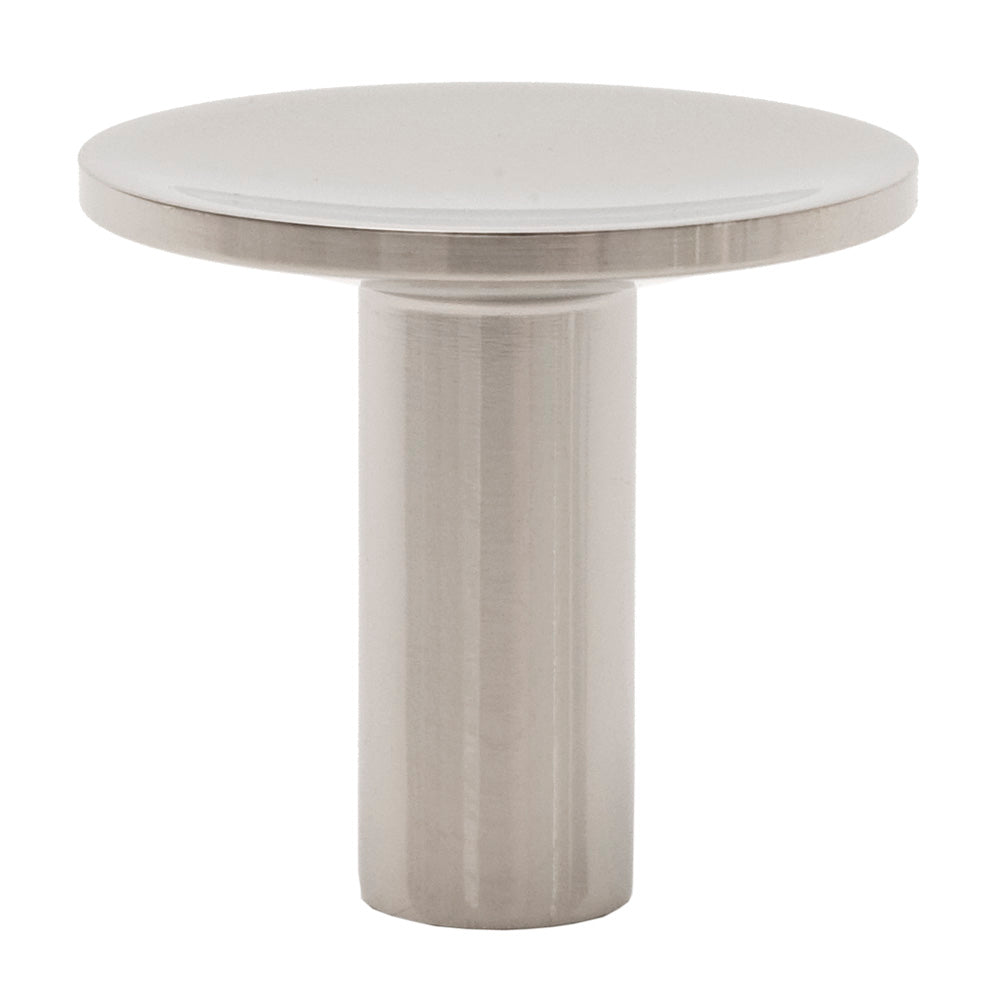 Deep knob