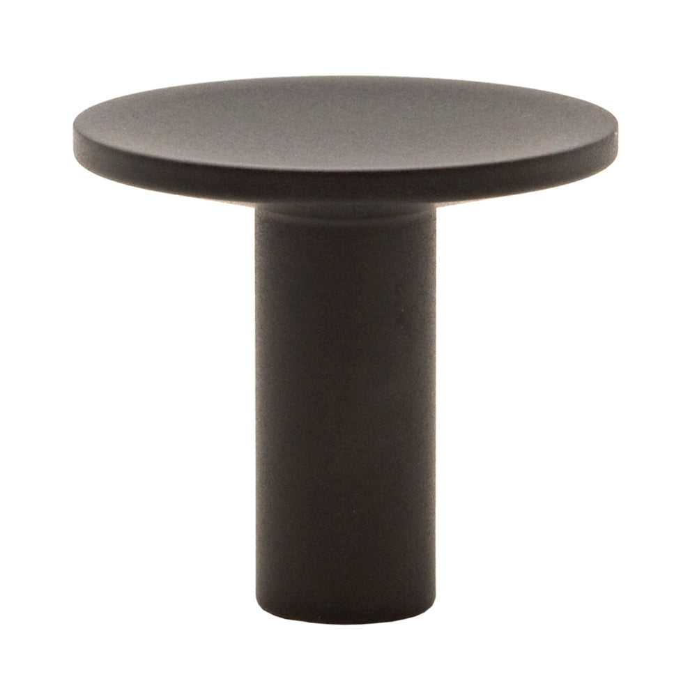 Deep knob