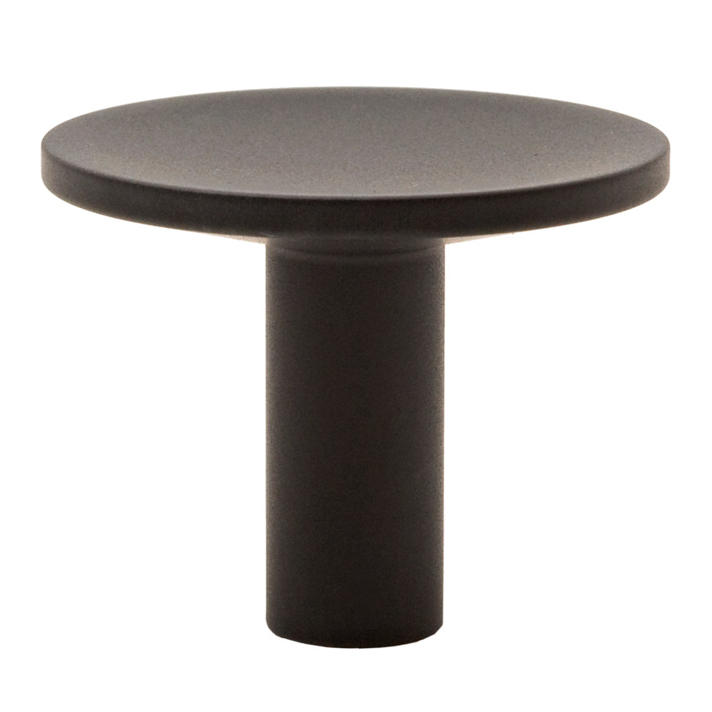 Deep knob