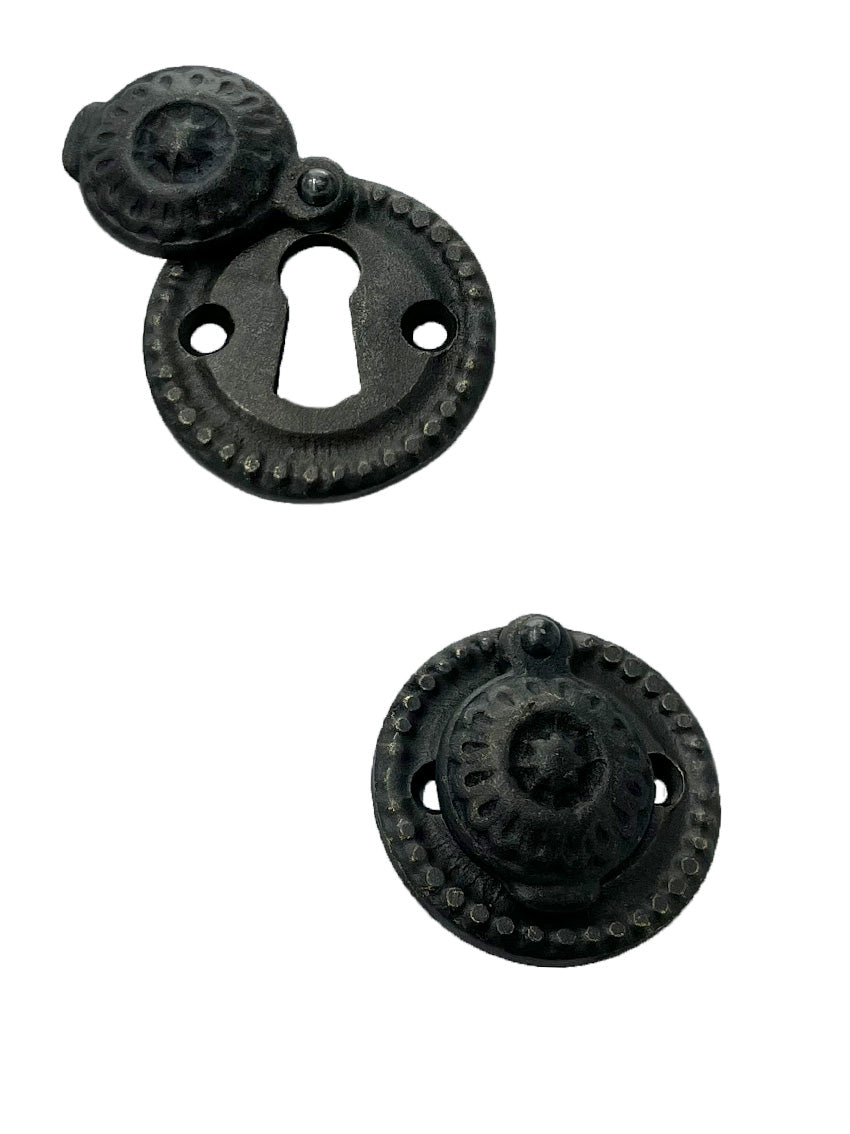 Nøgleskilt 1671-T