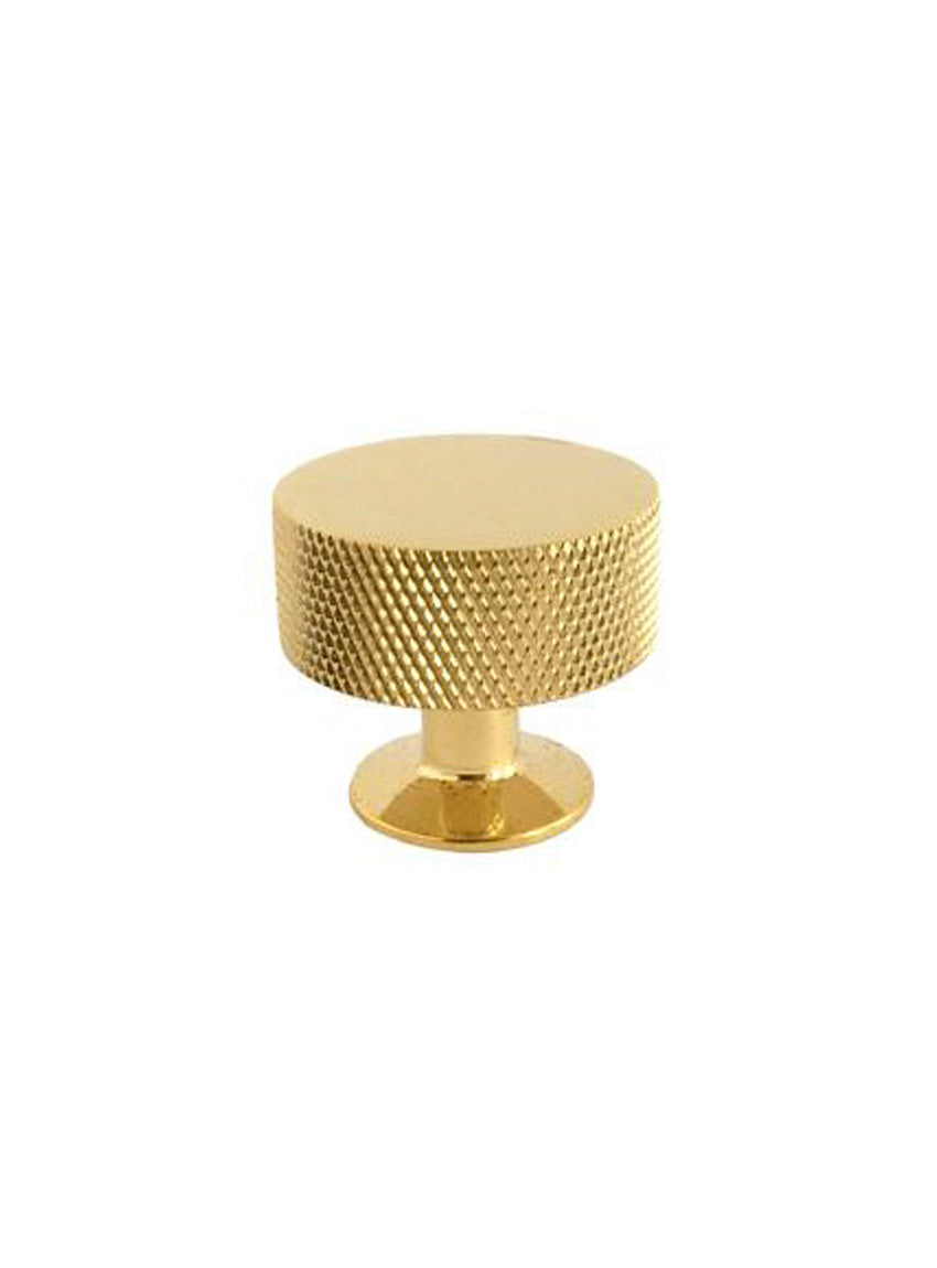 Polaris knob