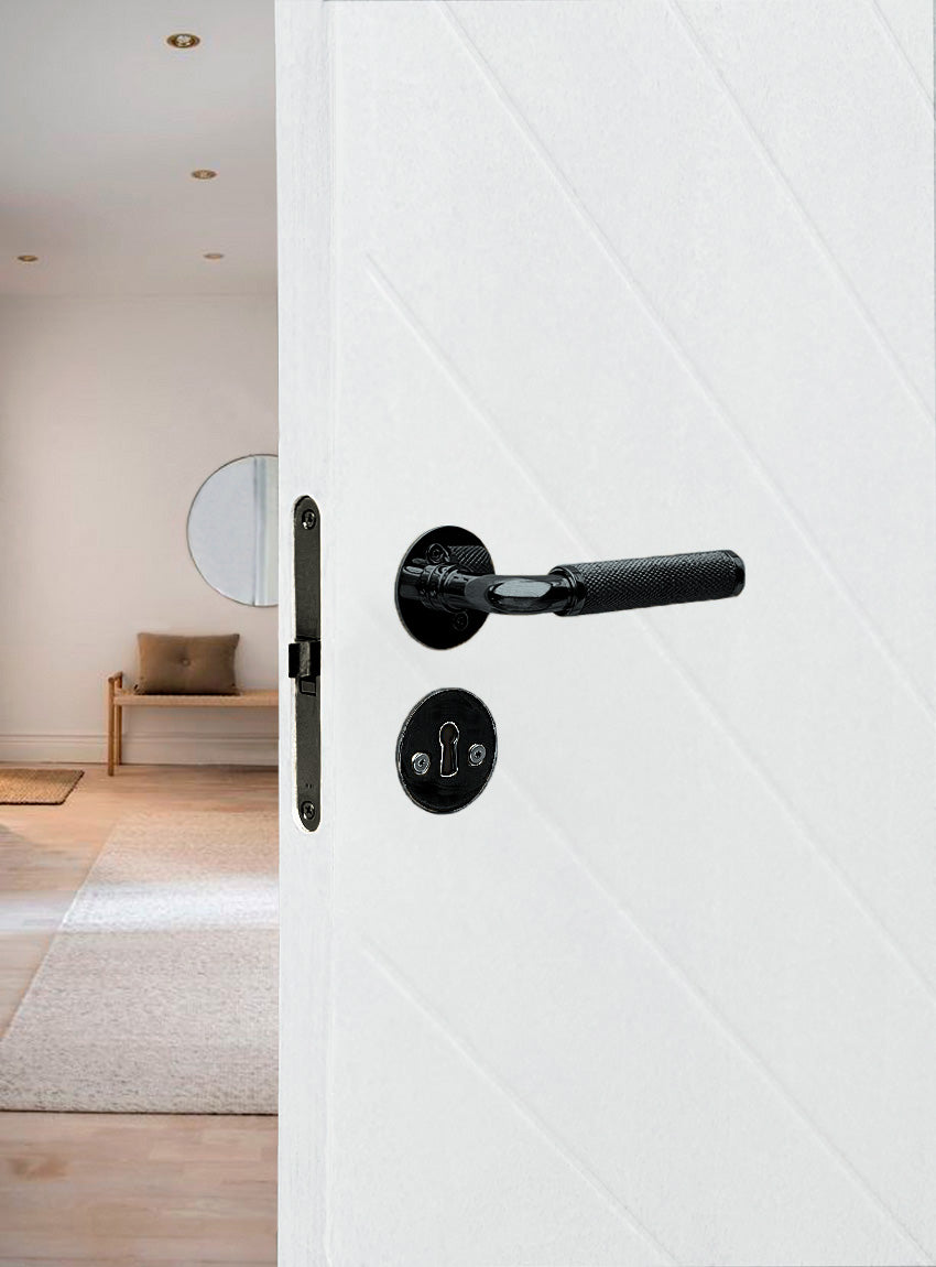 Funkis Nox door handle