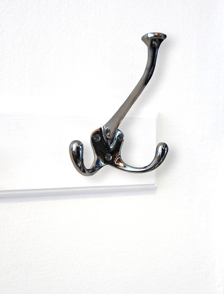 Three-piece hook 82