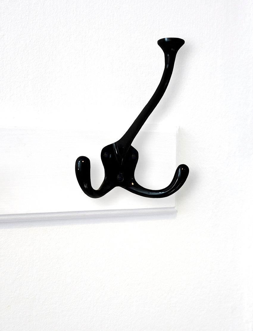 Three-piece hook 82